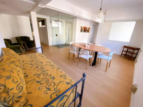 Apartamento 4 ambientes, elegante edificio